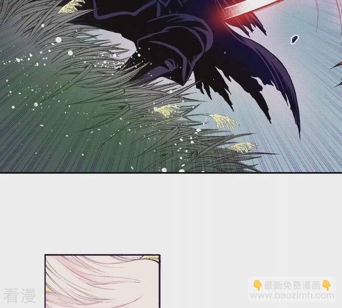 第113话 为爱痴狂(1/2)-第113话