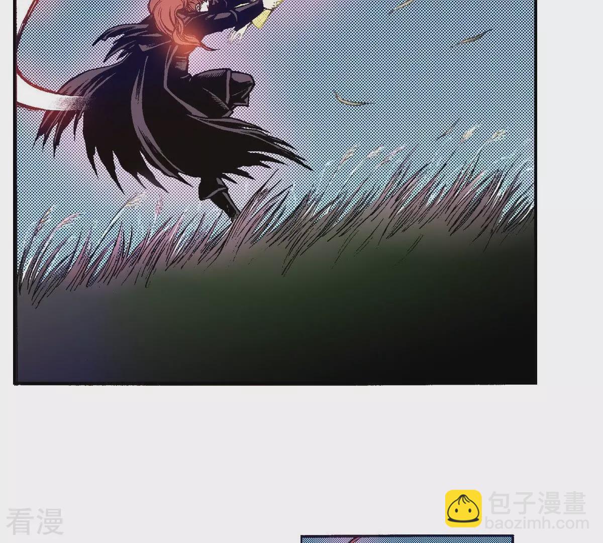 第113话 为爱痴狂(1/2)-第113话