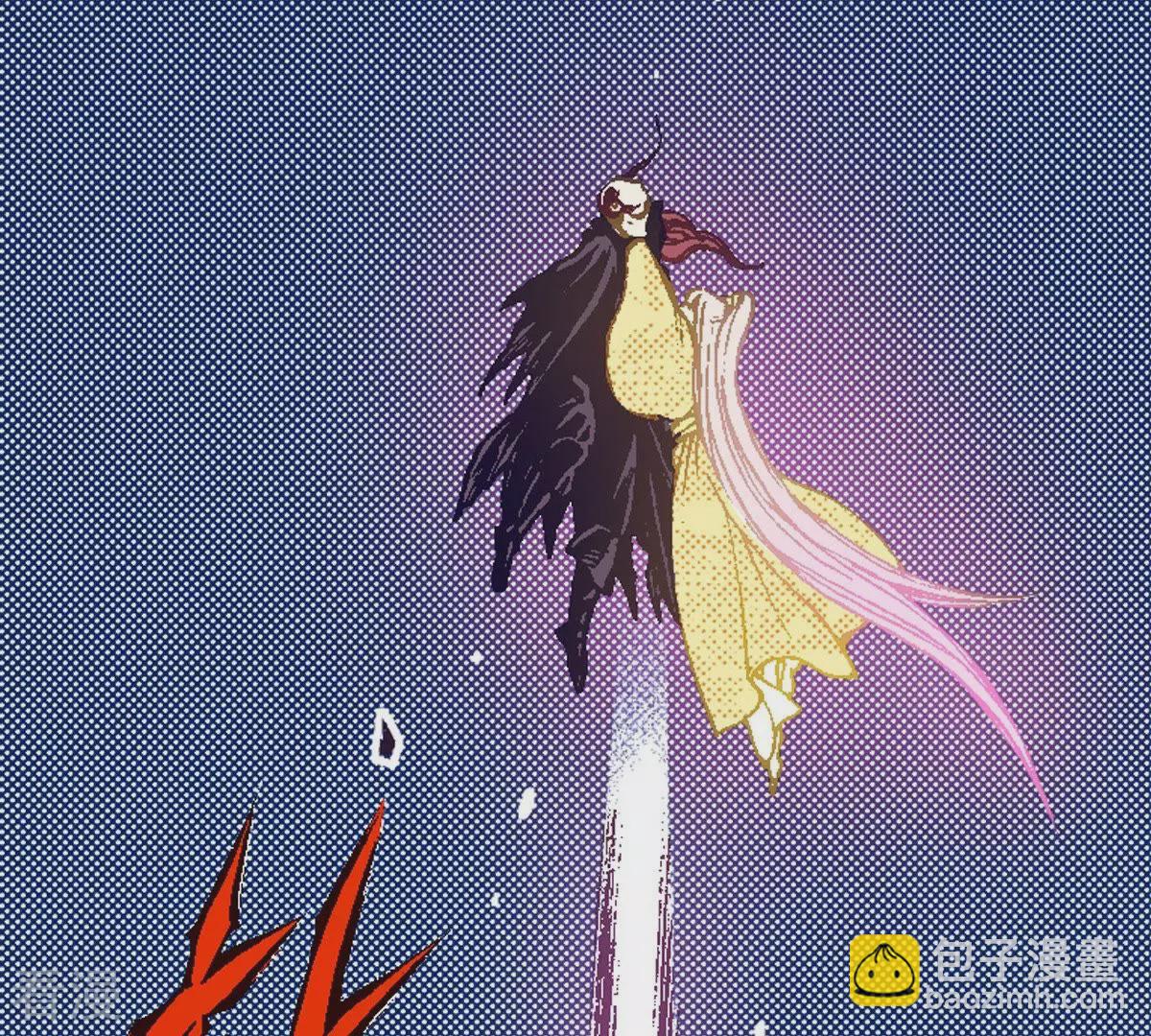 第113话 为爱痴狂(1/2)-第113话