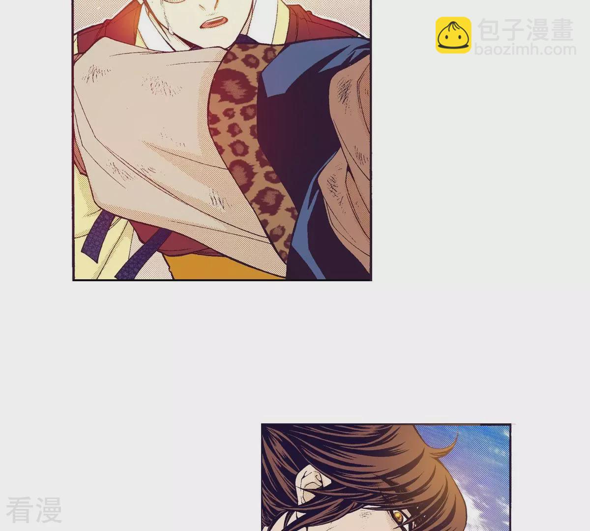 第115话 敢爱-第115话
