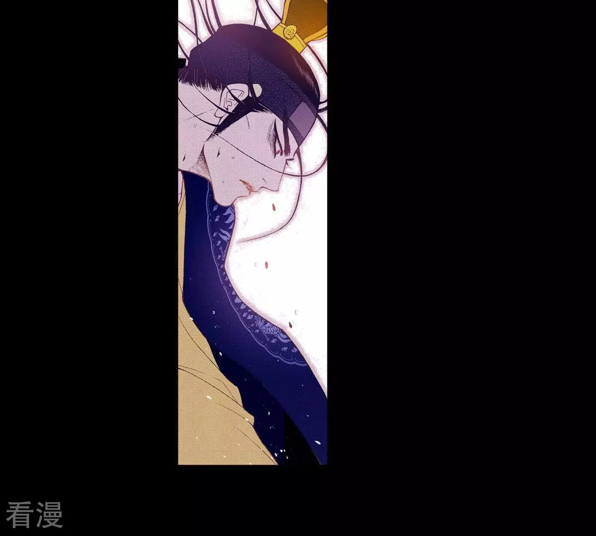 第121话 王的眼神(1/2)-第121话