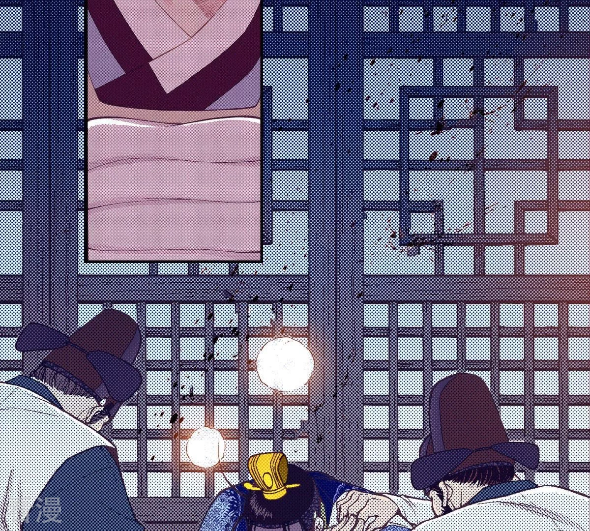 第121话 王的眼神(1/2)-第121话
