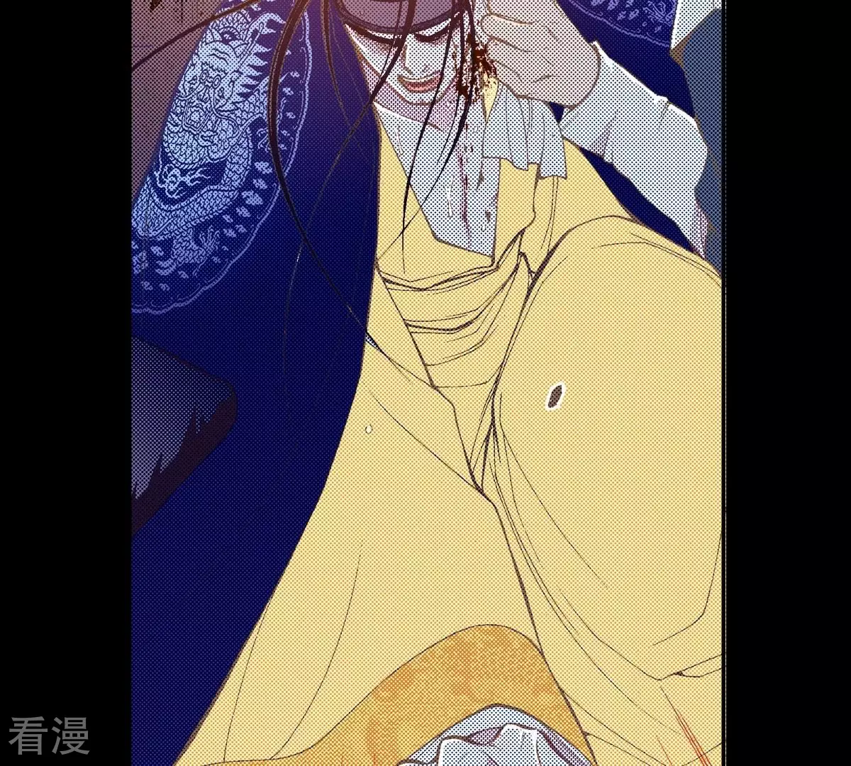 第121话 王的眼神(1/2)-第121话