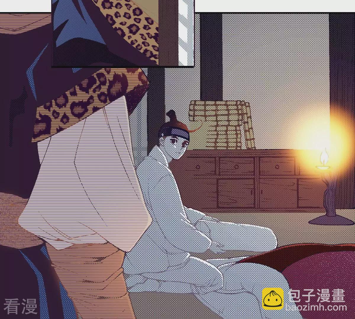 第125话 望月-第125话