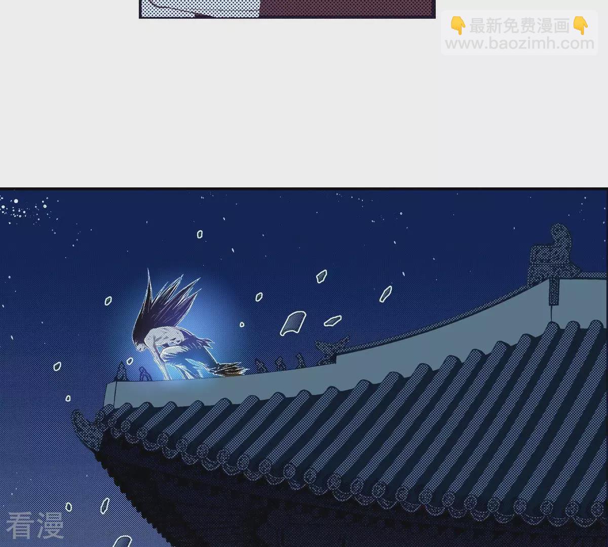 第127话 真切的梦到(1/2)-第127话