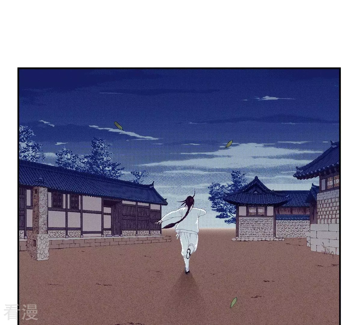 第127话 真切的梦到(1/2)-第127话