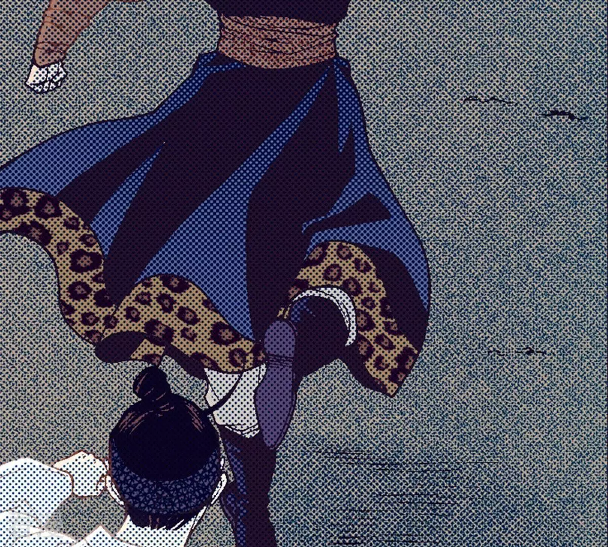 第131话 妖怪(1/2)-第131话