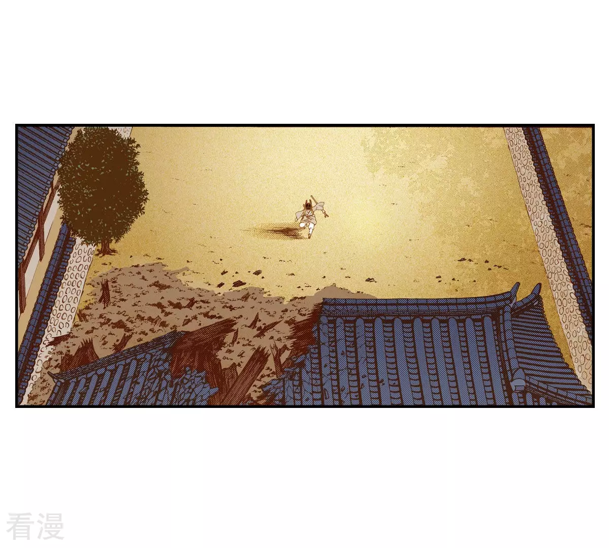 第135话 藏匿的人-第135话
