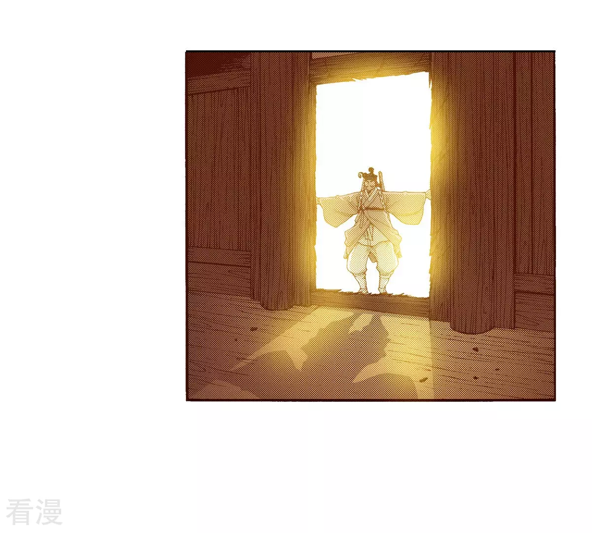 第135话 藏匿的人-第135话