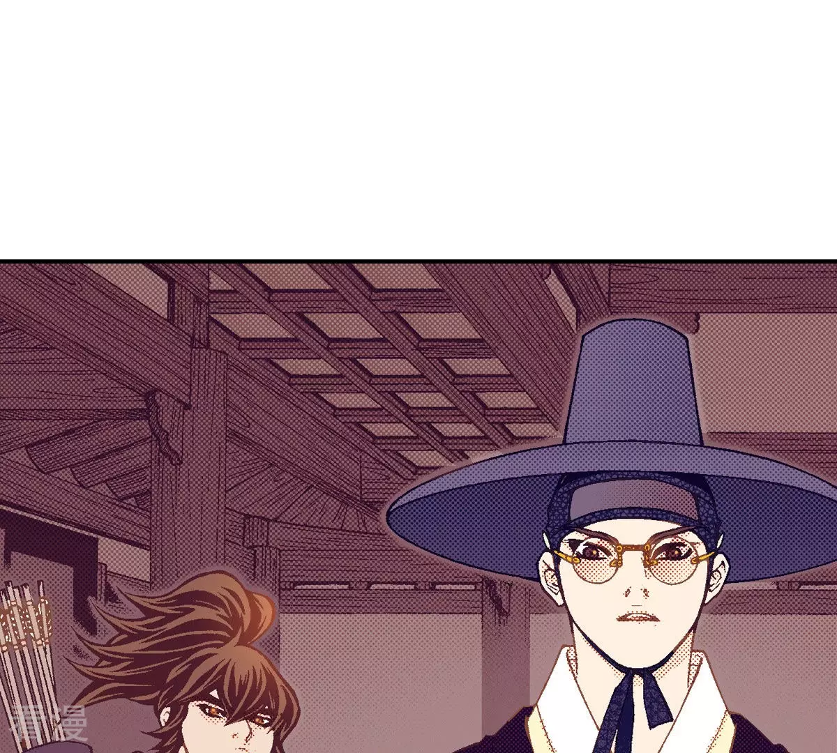 第137话 隐藏的真相(1/2)-第137话