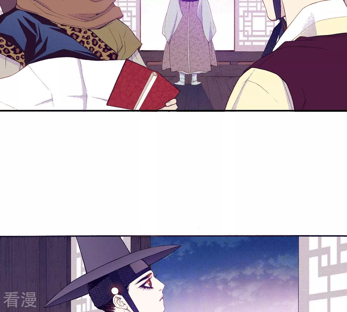 第139话 线索(1/2)-第139话