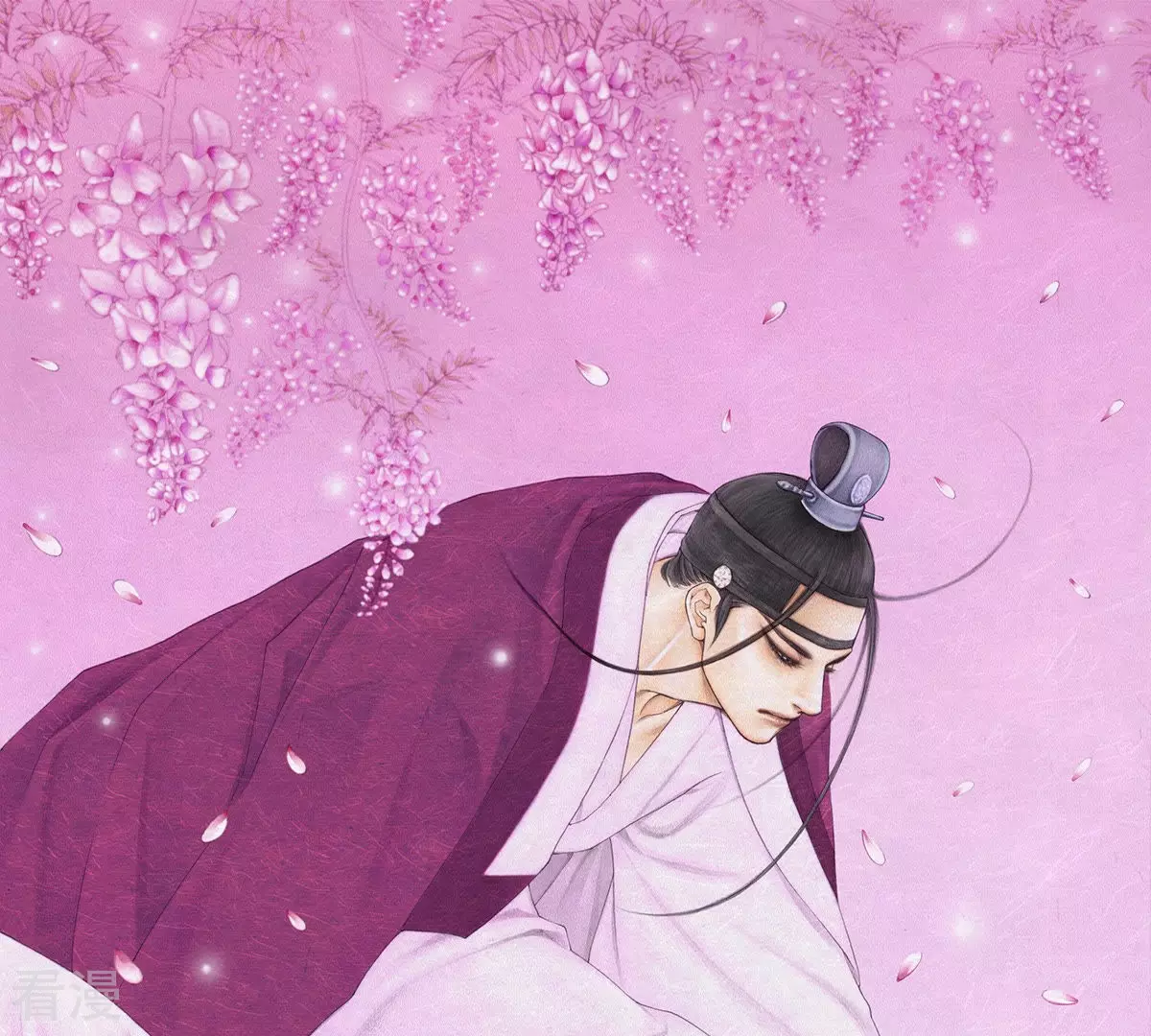 第141话 我把你变成妖怪吧(1/2)-第141话