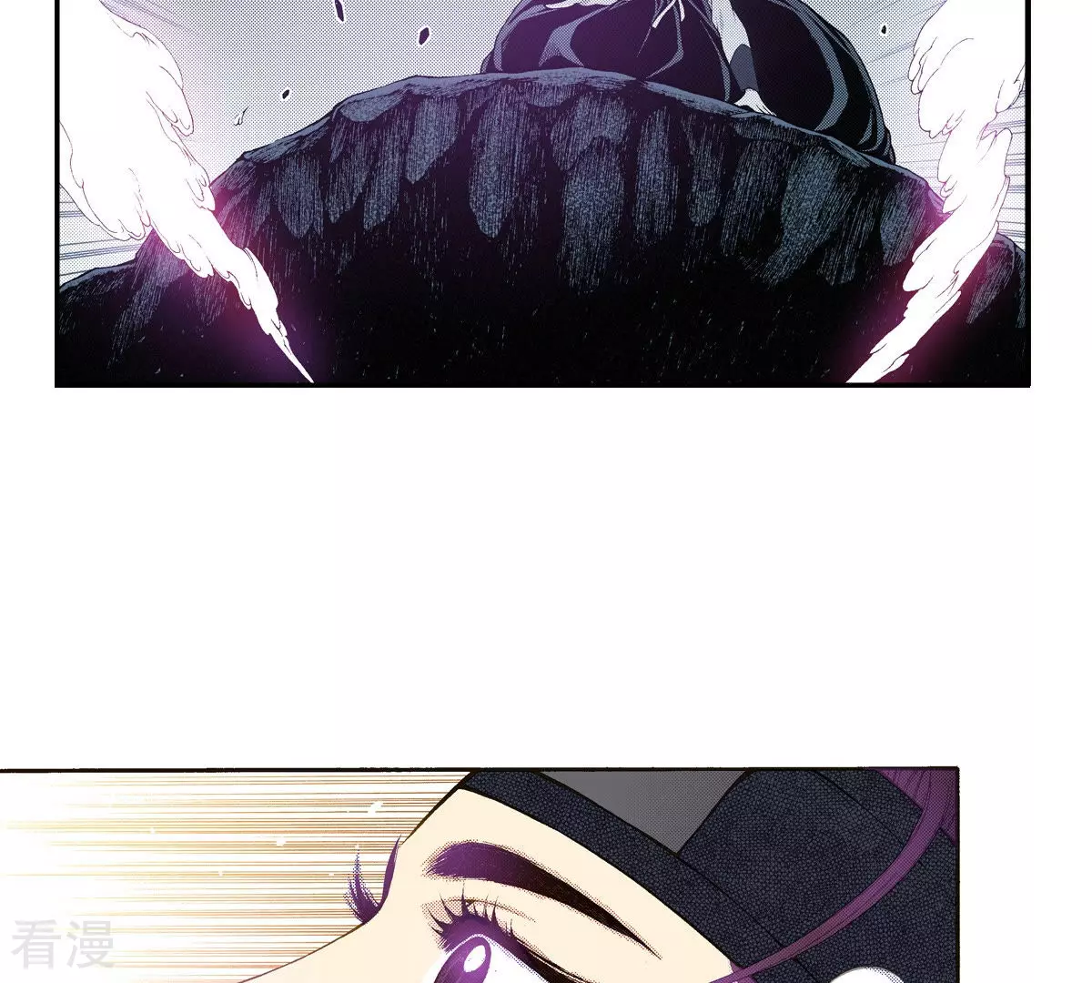 第141话 我把你变成妖怪吧(1/2)-第141话