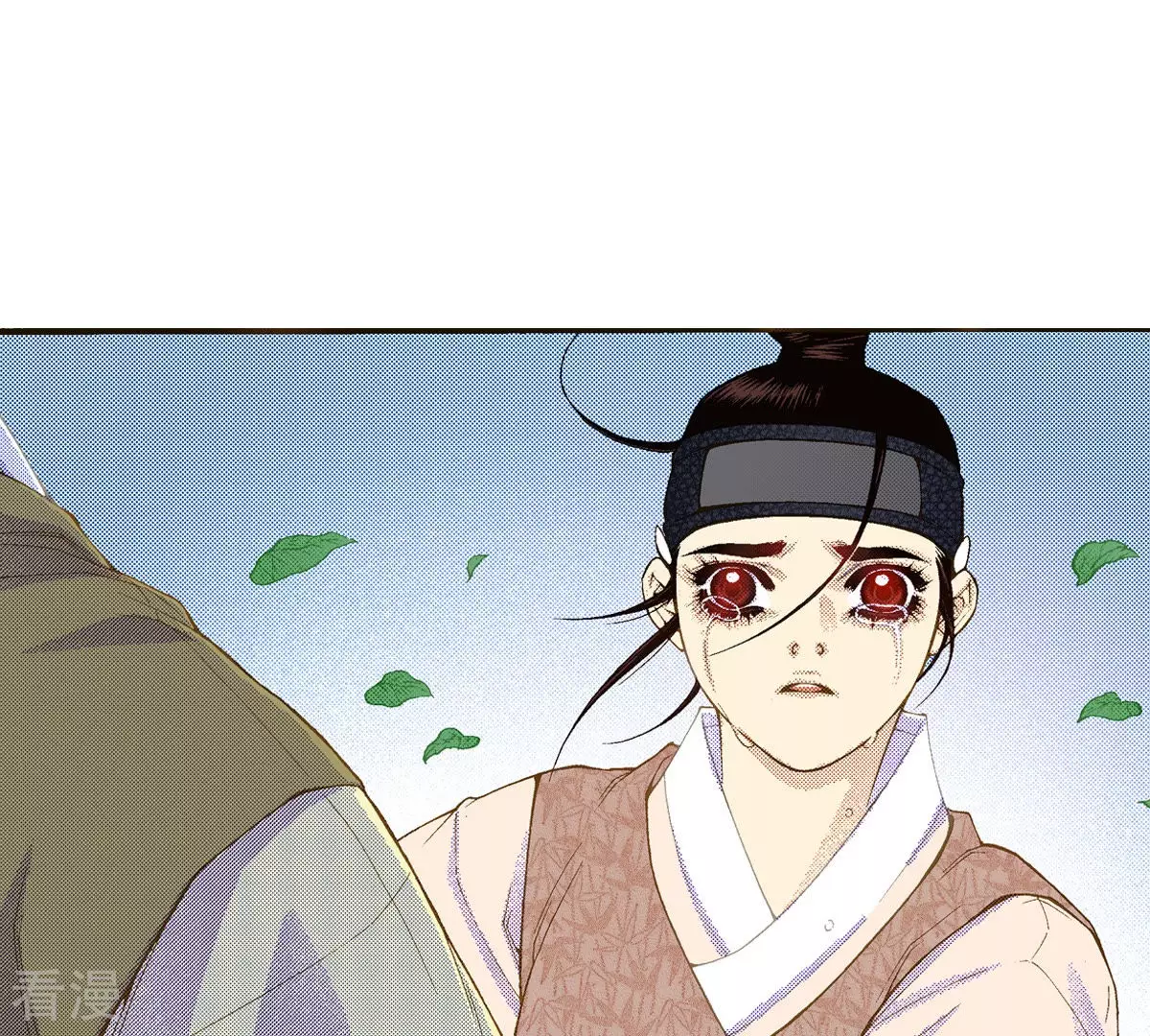 第141话 我把你变成妖怪吧(1/2)-第141话
