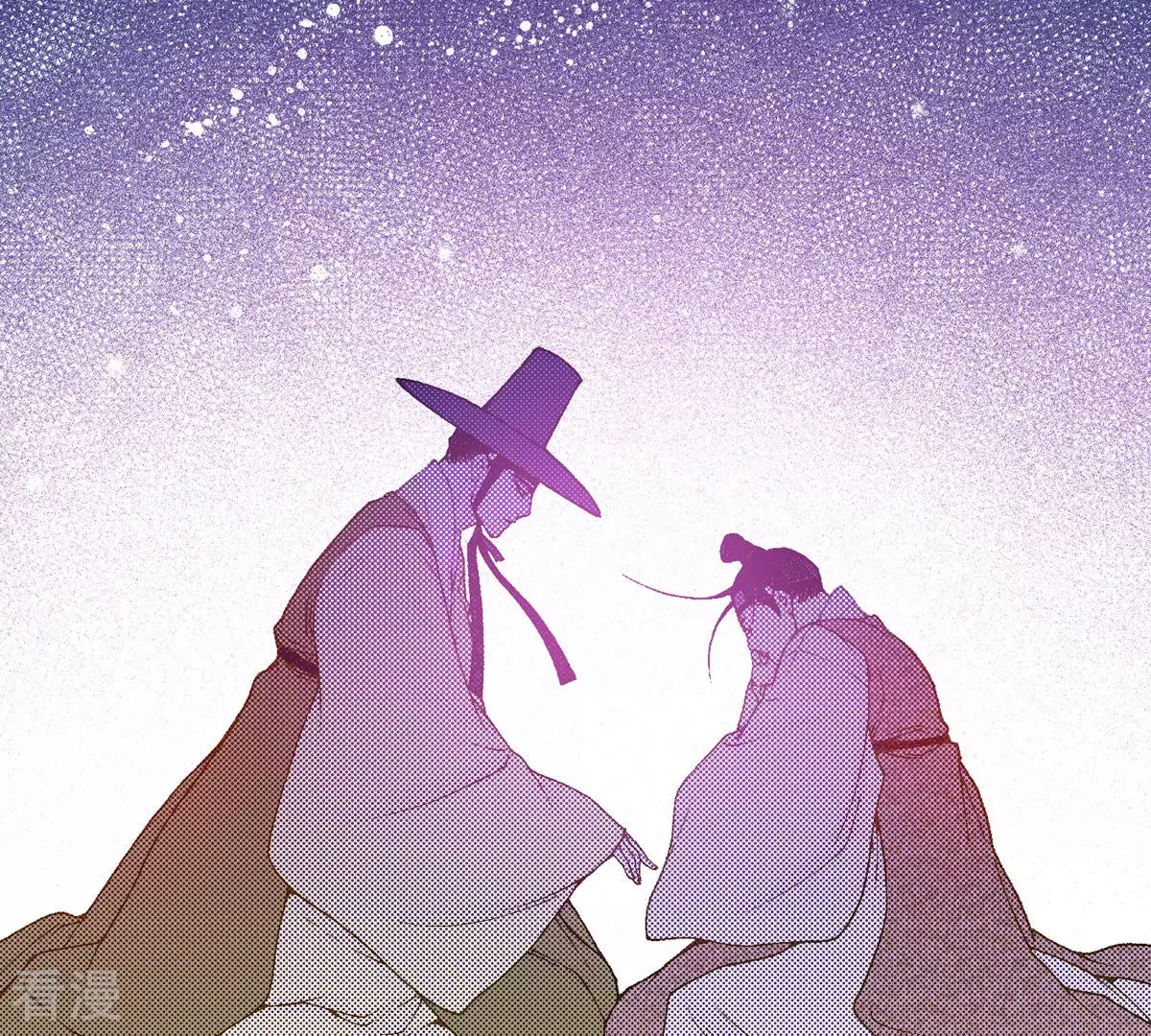 第141话 我把你变成妖怪吧(1/2)-第141话