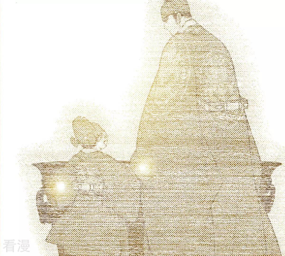 第143话 我的王已经死了(1/2)-第143话