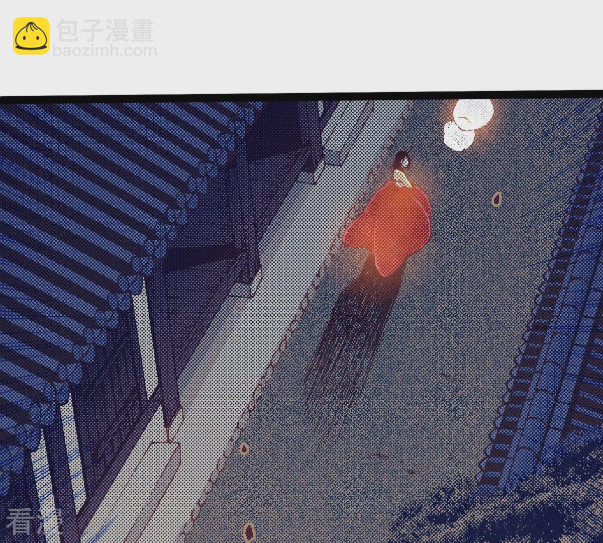 第143话 我的王已经死了(1/2)-第143话