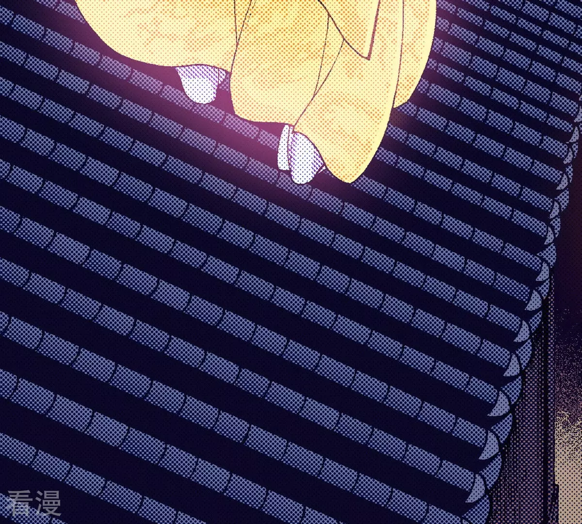第143话 我的王已经死了(1/2)-第143话