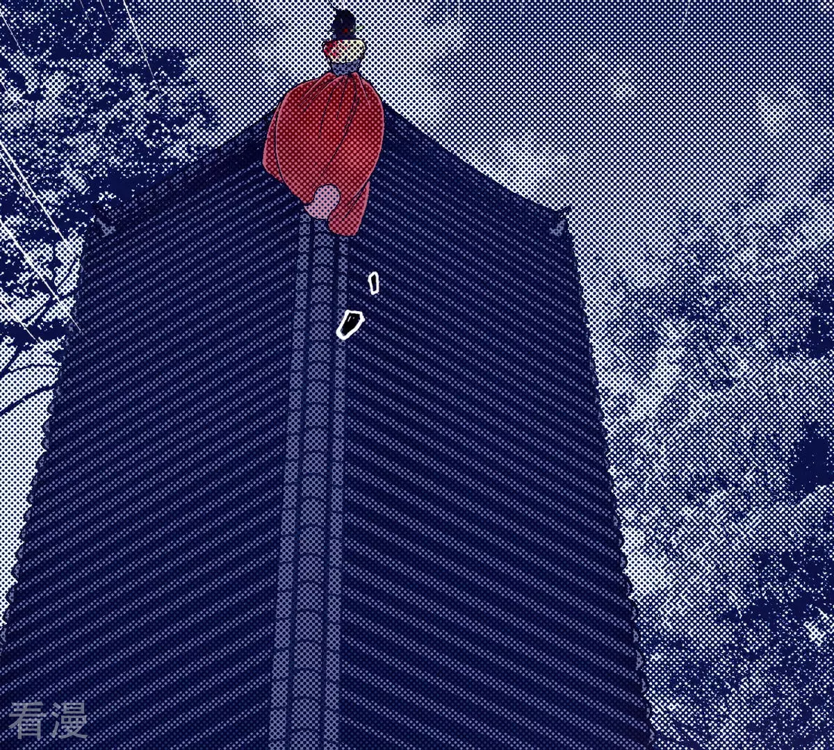 第143话 我的王已经死了(1/2)-第143话