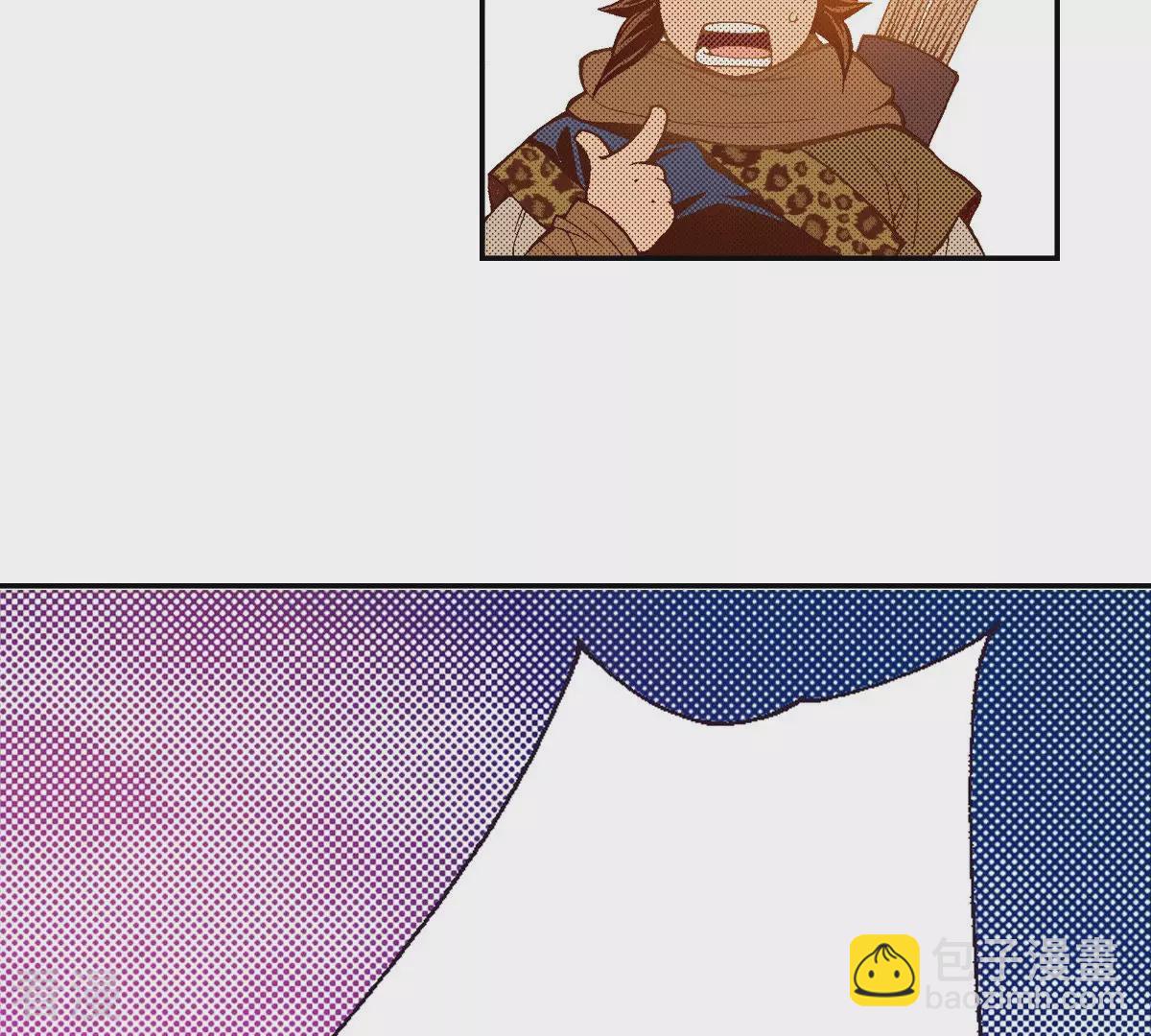 第149话 不要沉迷黑暗之中(1/2)-第149话