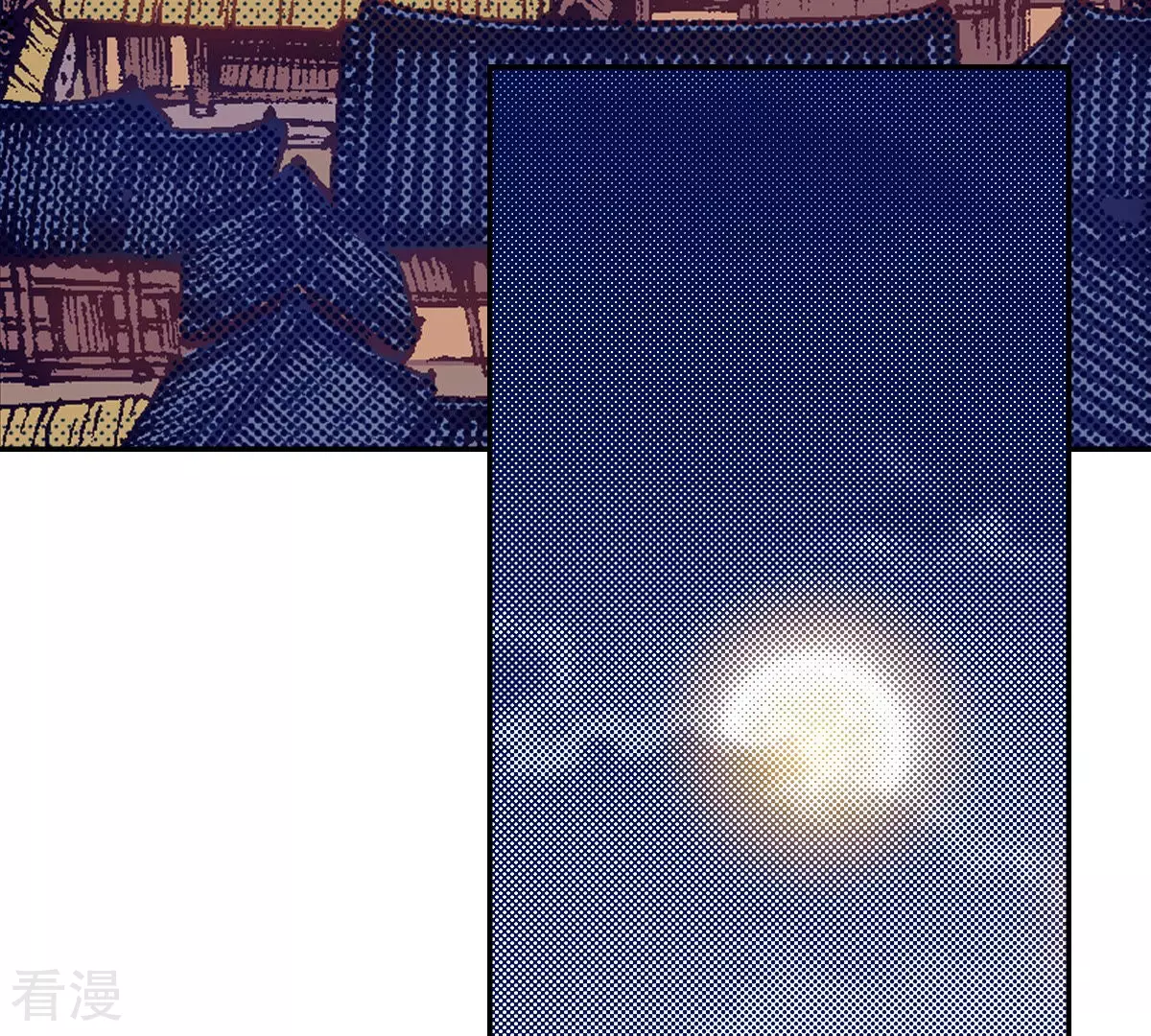 第149话 不要沉迷黑暗之中(1/2)-第149话