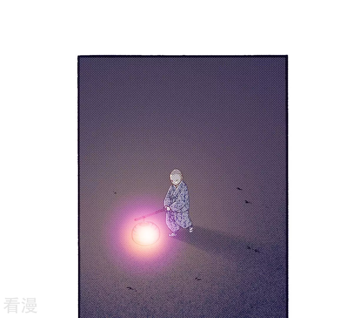 第149话 不要沉迷黑暗之中(1/2)-第149话