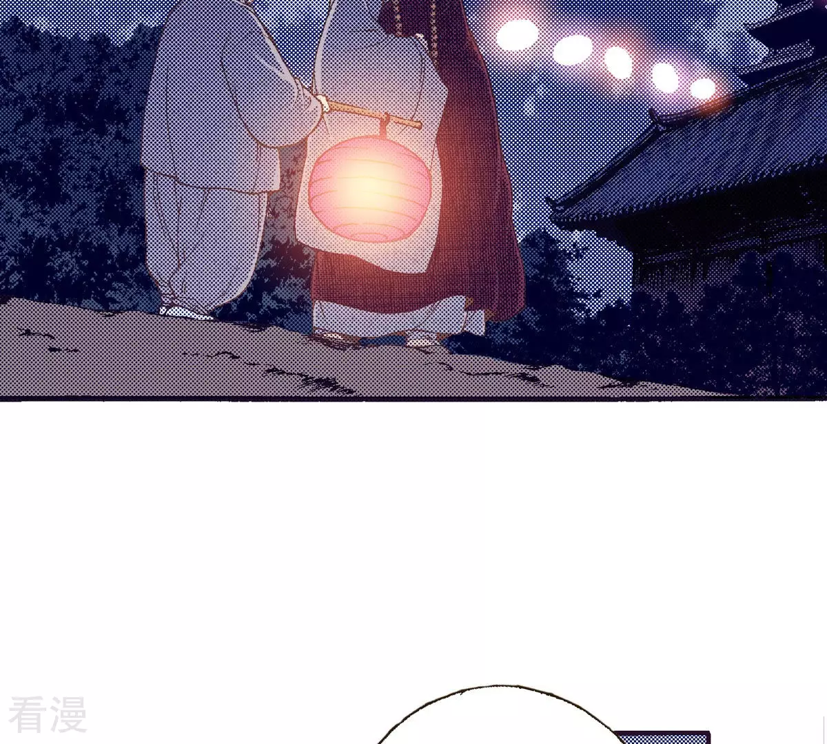 第149话 不要沉迷黑暗之中(1/2)-第149话