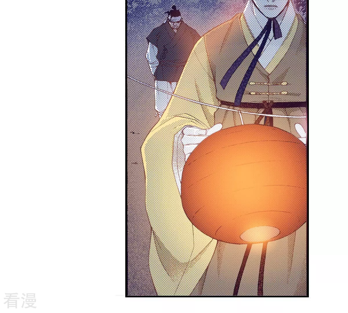 第149话 不要沉迷黑暗之中(1/2)-第149话