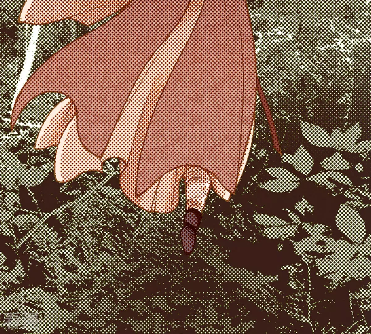 第151话 奇怪的宫女(1/2)-第151话