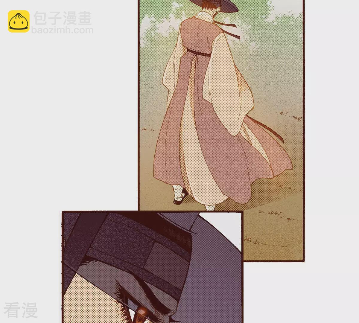 第151话 奇怪的宫女(1/2)-第151话
