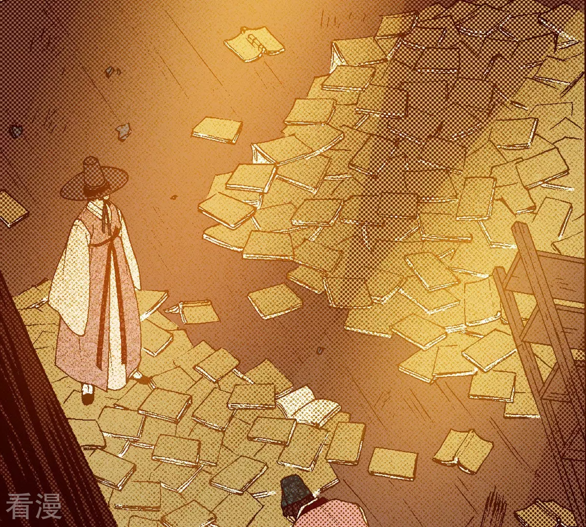 第153话 他要来了(1/2)-第153话