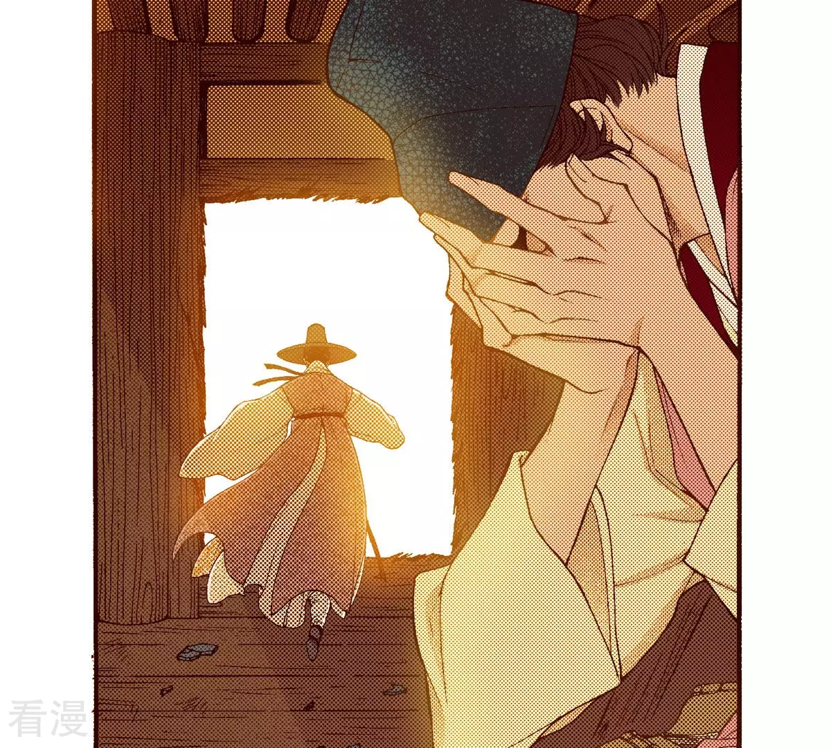 第153话 他要来了(1/2)-第153话