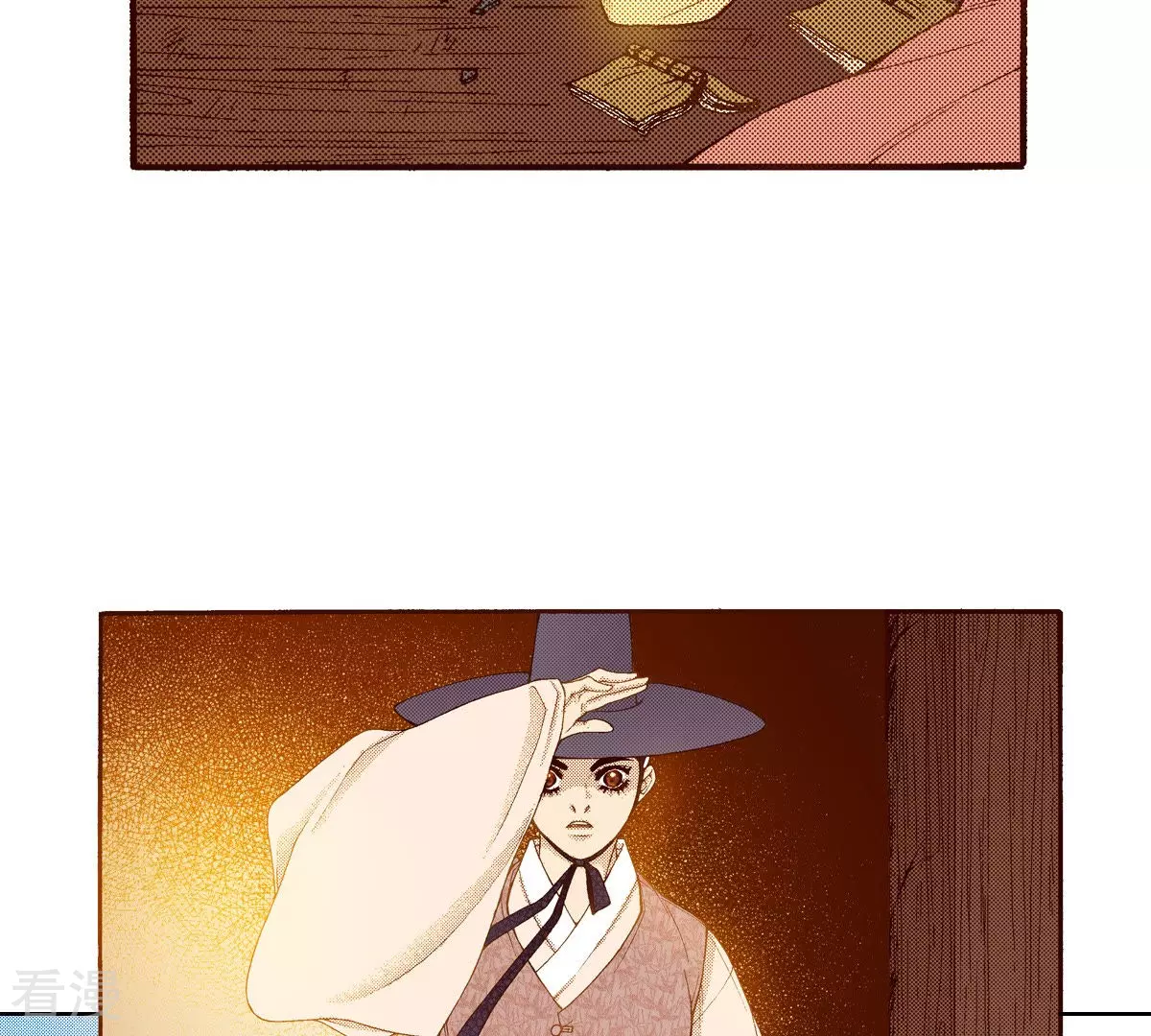 第153话 他要来了(1/2)-第153话