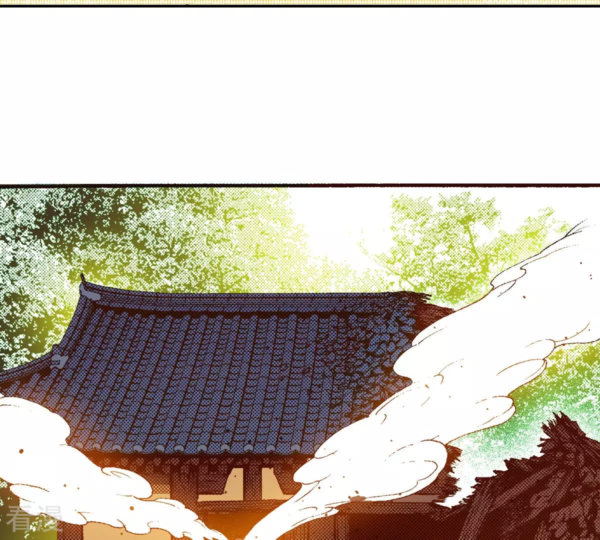 第155话 最后一次见到太阳-第155话