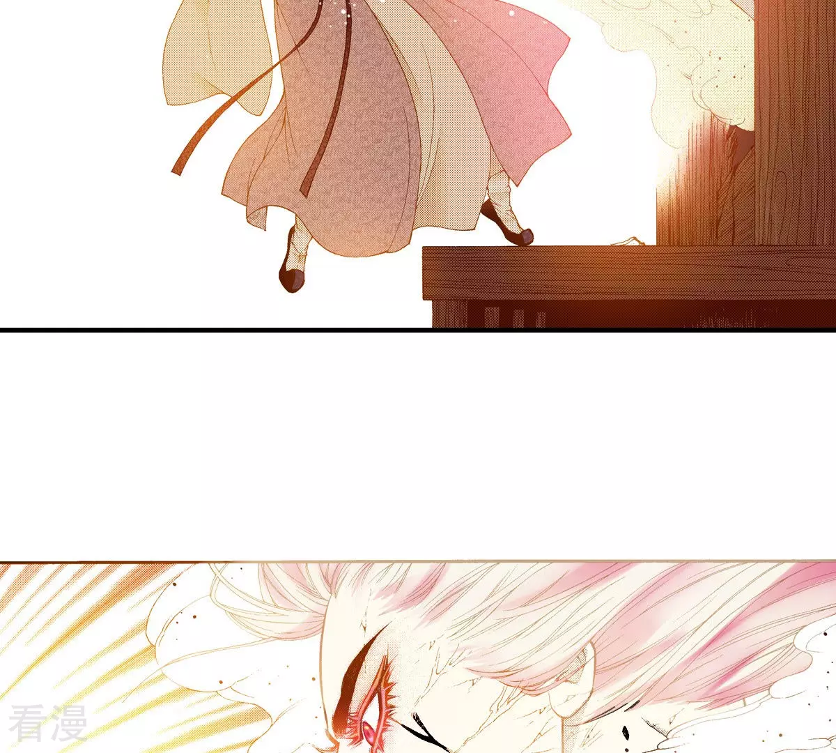 第155话 最后一次见到太阳-第155话