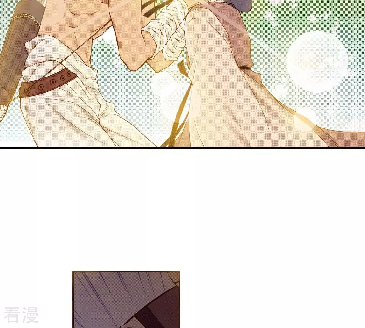 第157话 我喜欢你(1/2)-第157话
