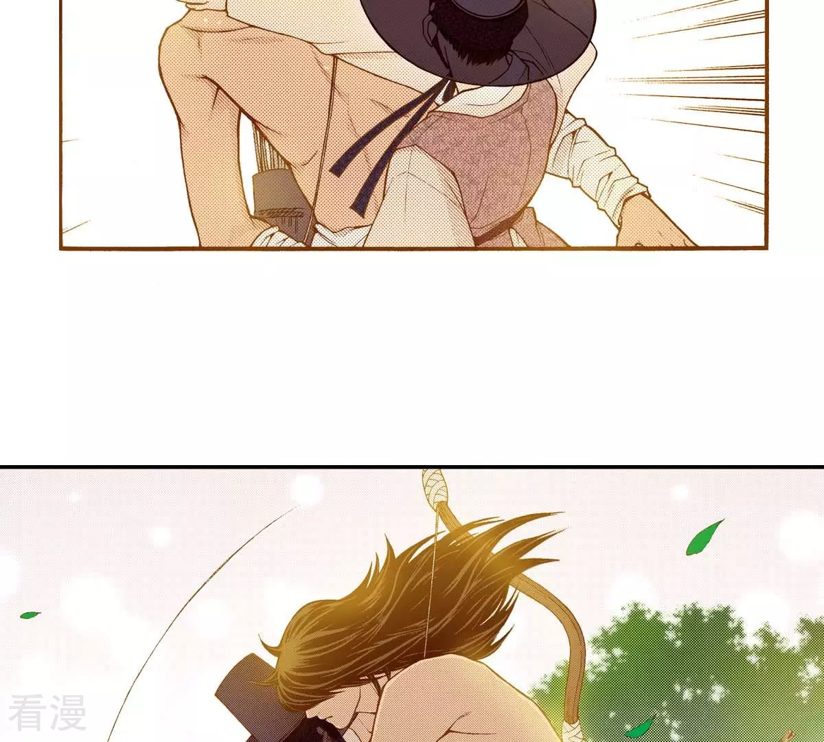 第157话 我喜欢你(1/2)-第157话