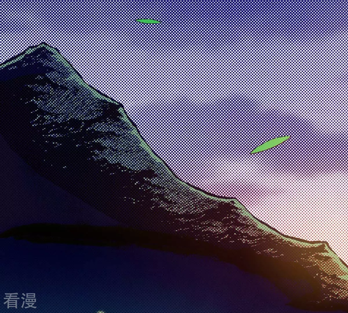 第157话 我喜欢你(1/2)-第157话