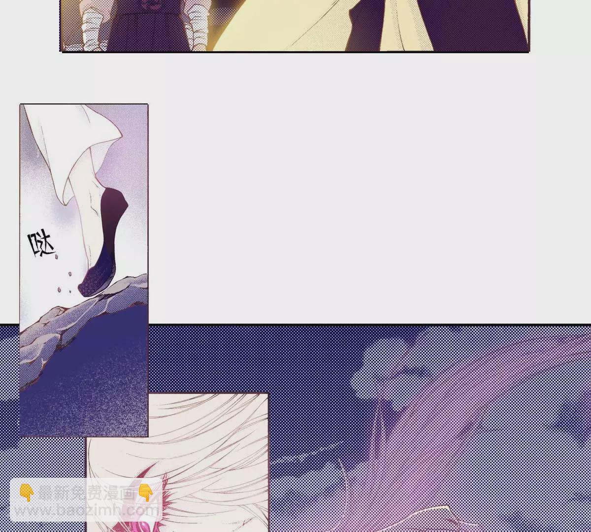 第157话 我喜欢你(1/2)-第157话