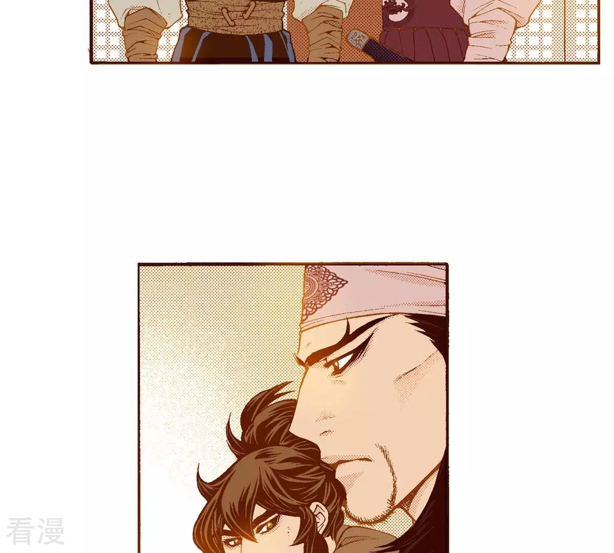 第161话 谜团-第161话