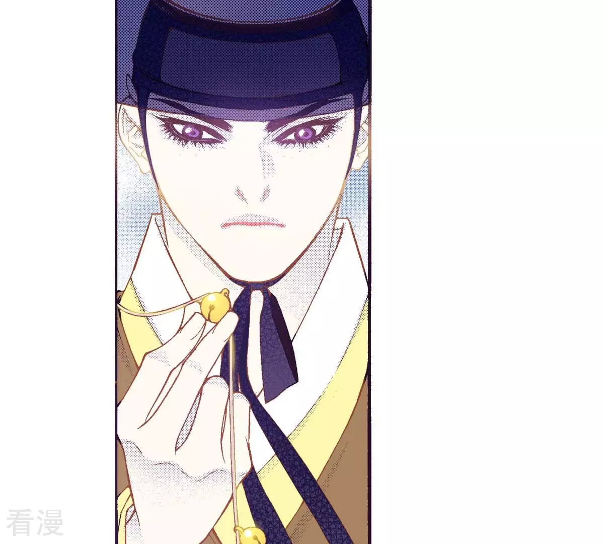 第163话 抓到你了(1/2)-第163话