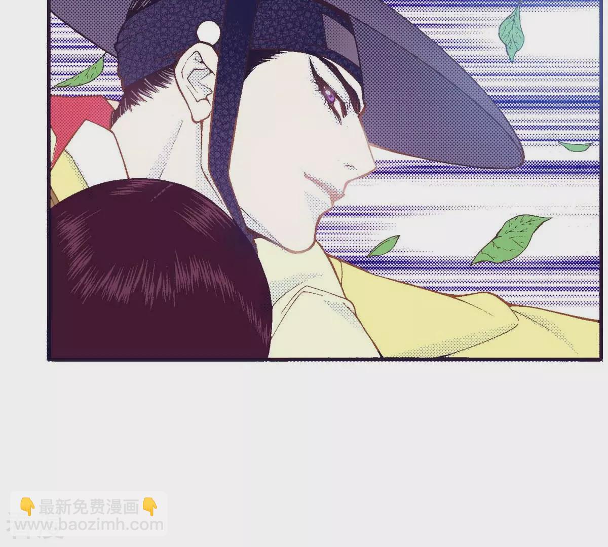 第165话 走在阳光下-第165话