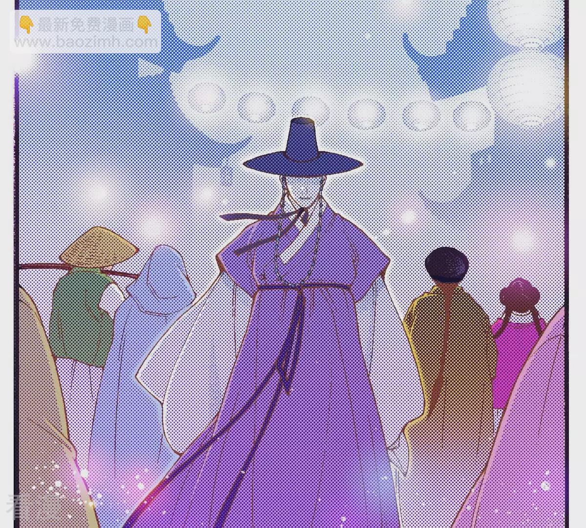 第165话 走在阳光下-第165话