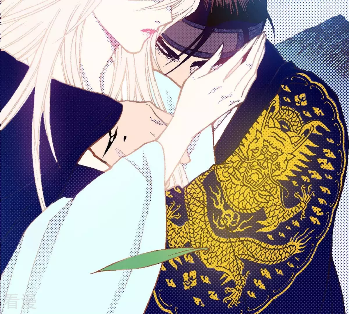 第171话 枷锁(1/2)-第171话