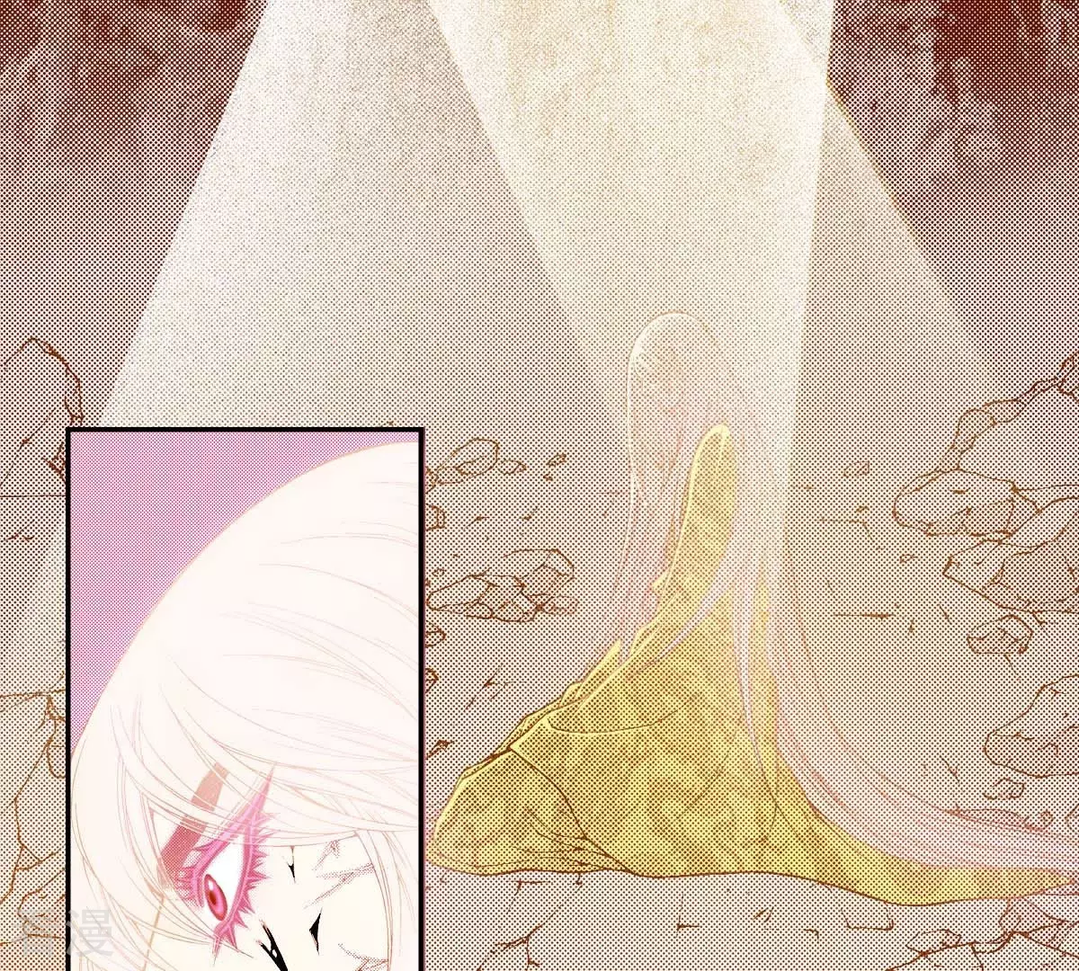 第173话 王族的罪孽-第173话