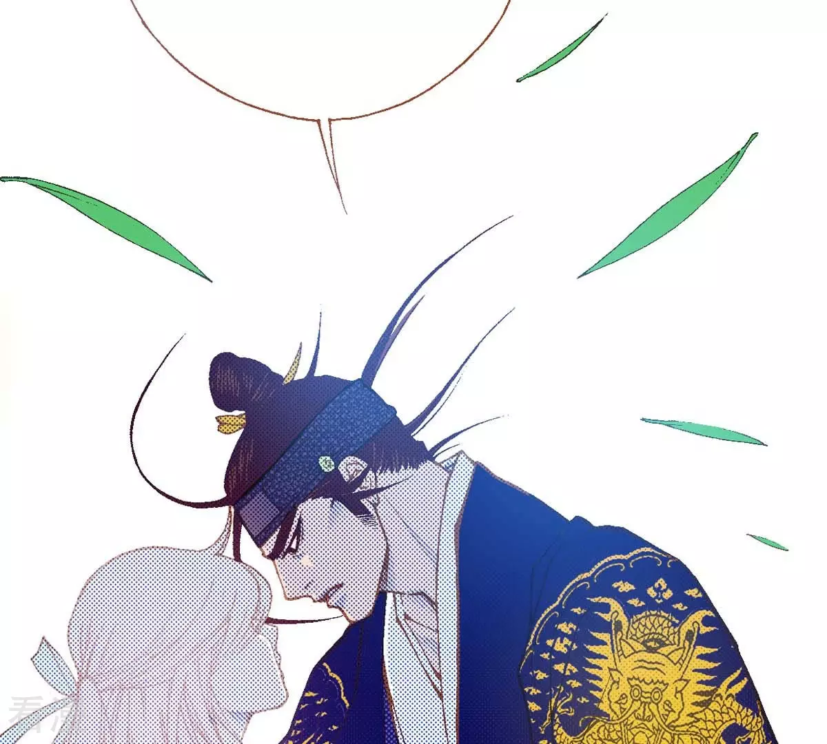 第179话 杀了我(1/2)-第179话