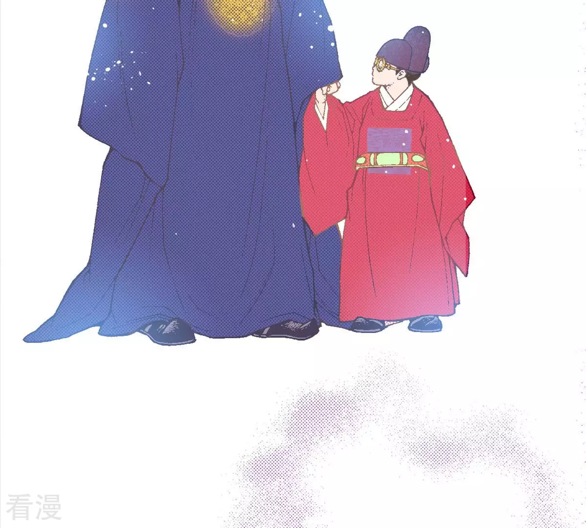 第183话 吃掉(1/2)-第183话