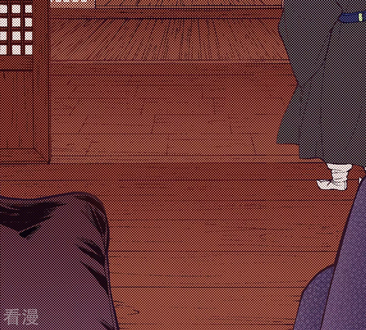 第185话 唯一的机会(1/2)-第185话