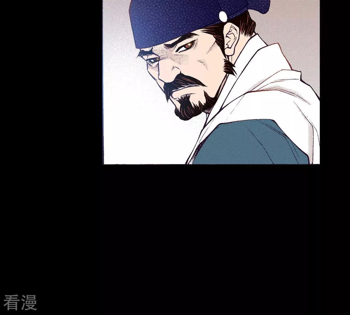 第185话 唯一的机会(1/2)-第185话