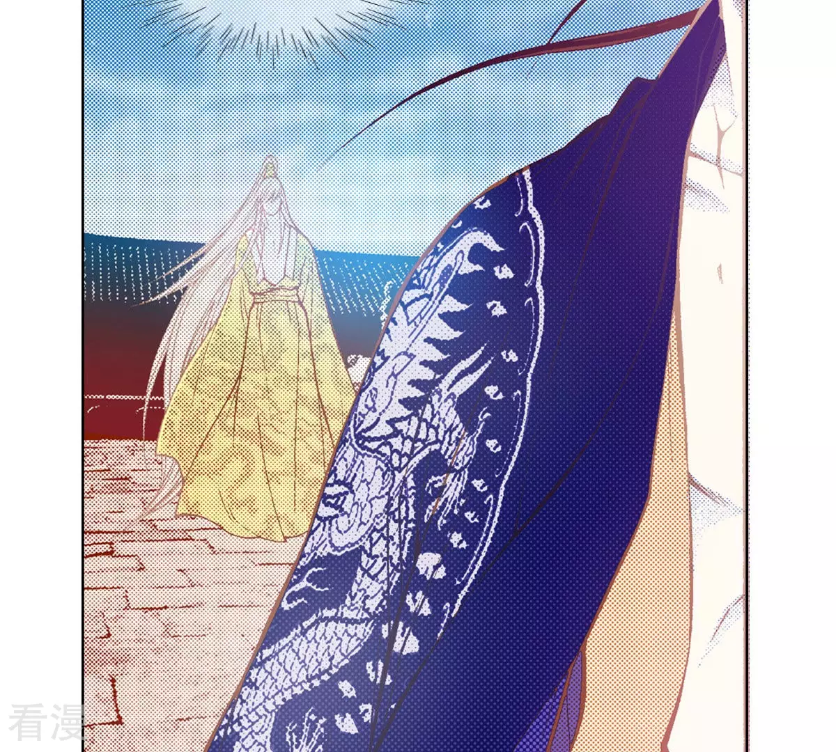 第187话 天要黑了(1/2)-第187话